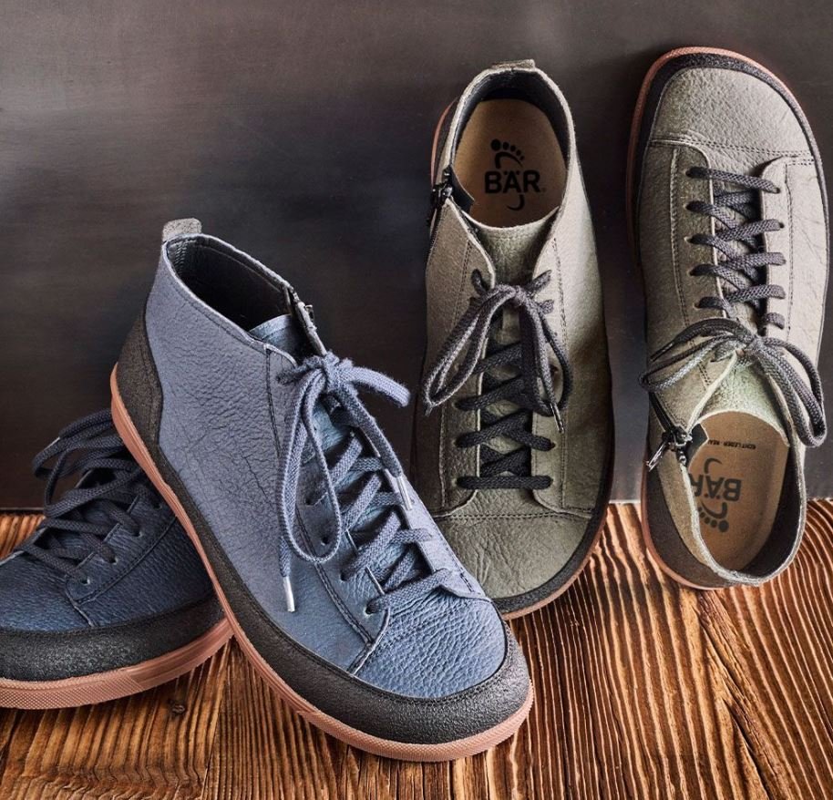 Ethical and Eco-Friendly Alternatives to Leather Shoes