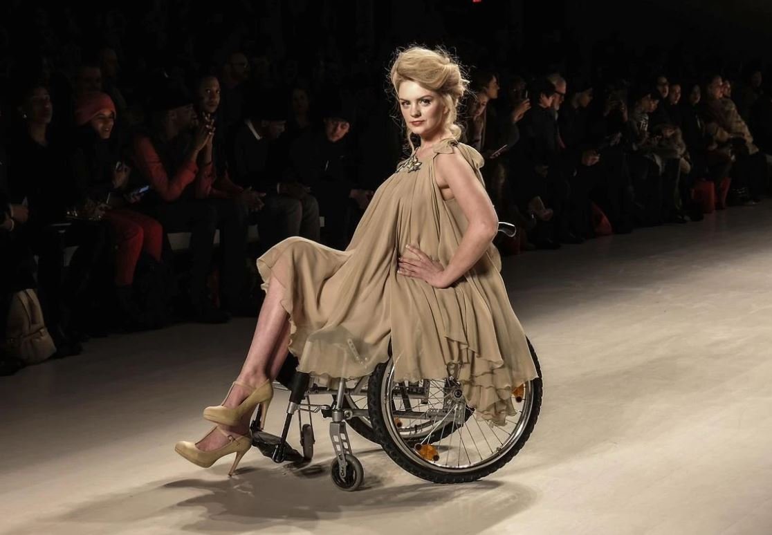 Fashion Tips for Wheelchair Users