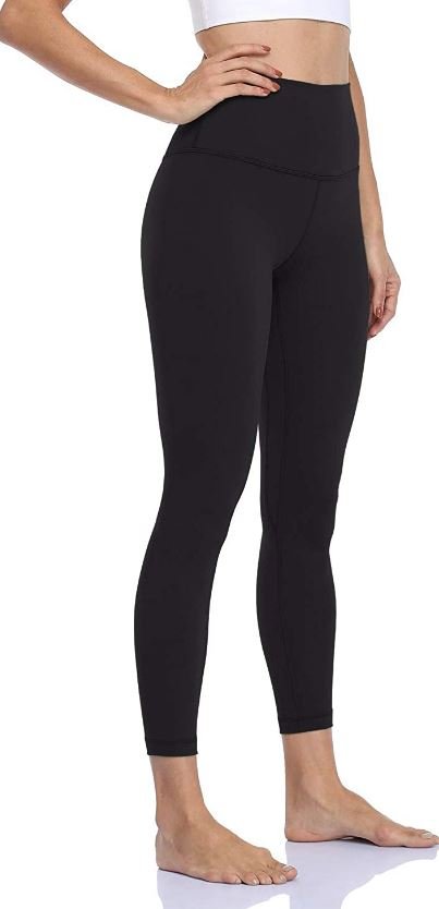 Buttery Soft Pants Hawthorn Athletic Yoga Pants 2