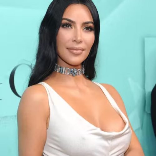 Kim Kardashian's Weight Loss