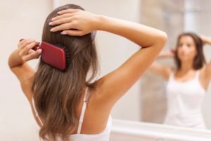 Skin and Hair Health