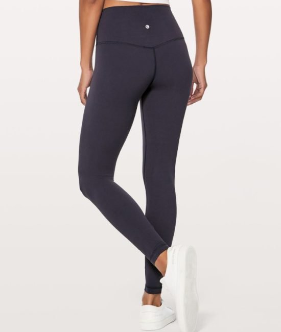 A Guide to the Different Types of Lululemon Leggings for Every Occasion