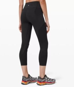 The All the Right Places Legging