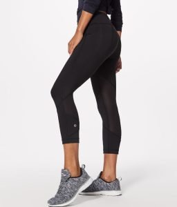 The Pace Rival Legging