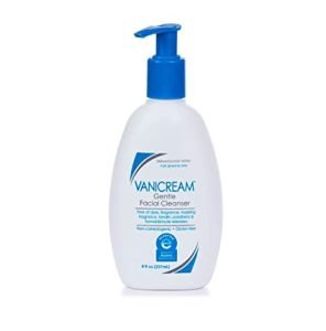 Vanicream Cleanser