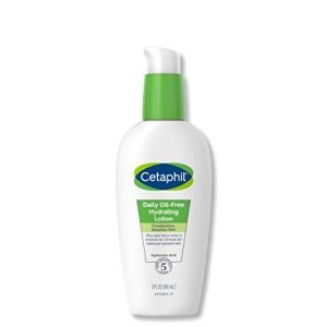 CETAPHIL Daily Hydrating Lotion for Face