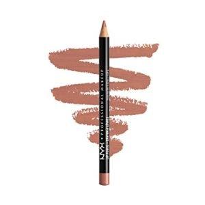 NYX PROFESSIONAL MAKEUP Slim Lip Pencil,