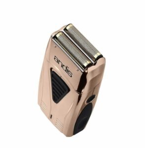 Andis ProFoil Lithium Plus Titanium Foil Shaver