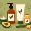 Best DIY Organic Skincare Routine