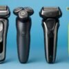 Top Electric Shavers for Men