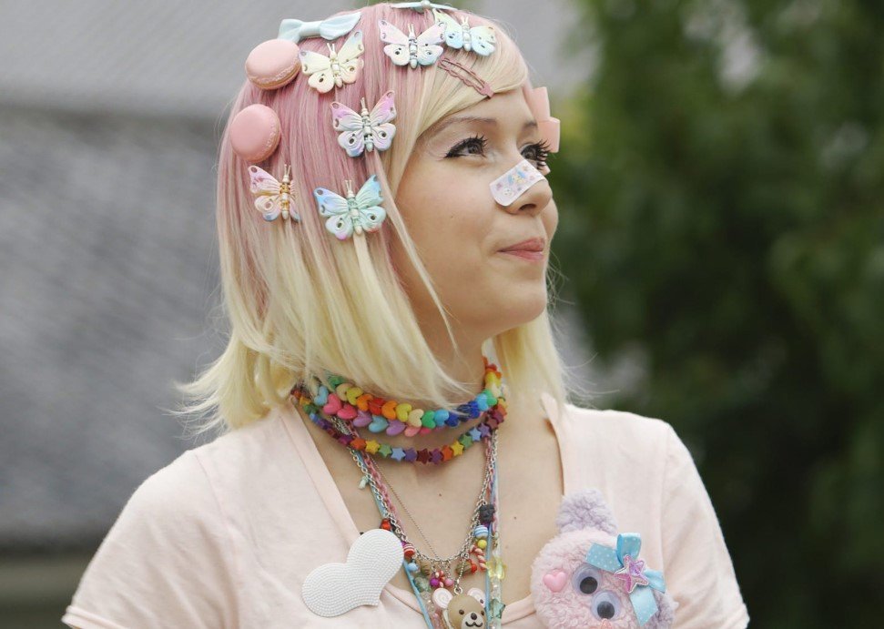 Decora Fashion