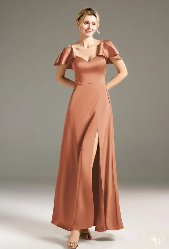 Earth Tones and Natural Colours