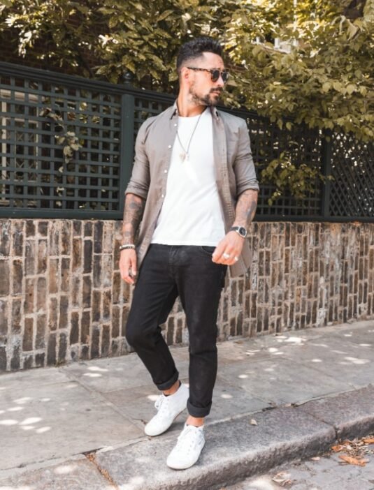 Top Fashion Trends Set by Celebrities in 2025 - My Fashion Tuts