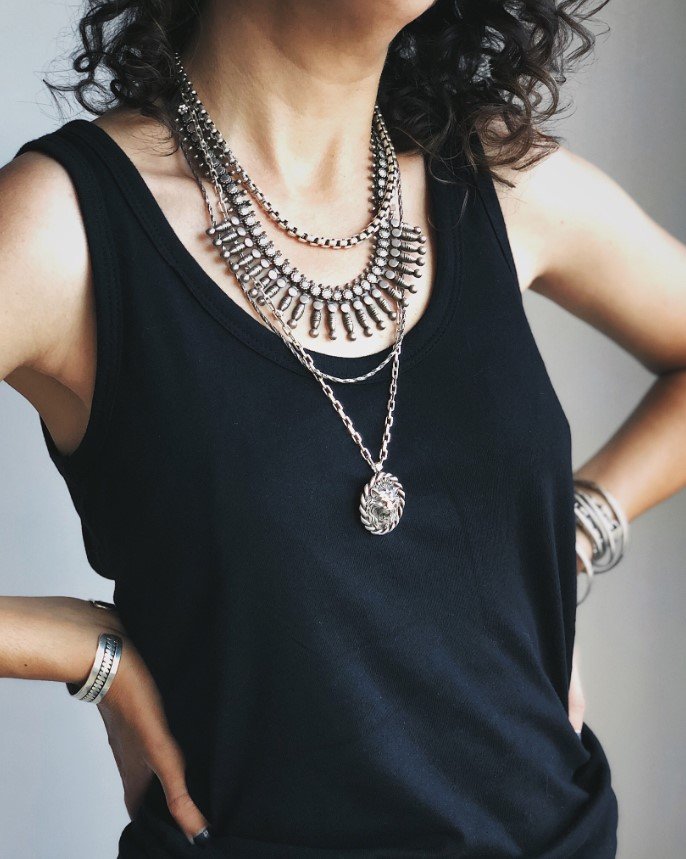 Statement Accessories