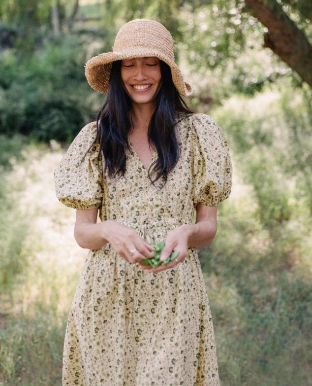 Sustainable Fashion Choices