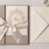 Invitation Sets the Tone