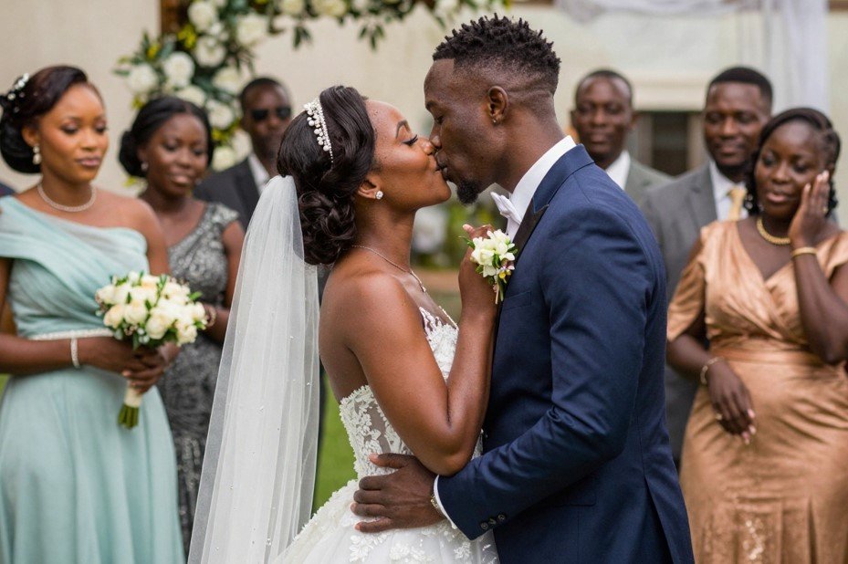 Planning a Wedding in Florida