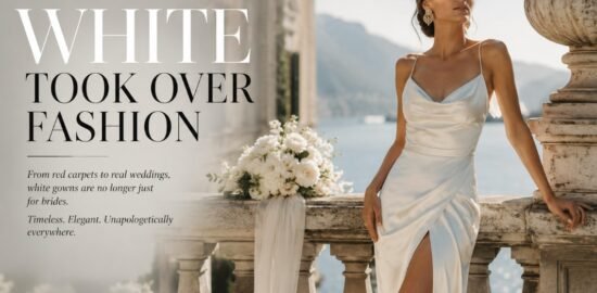 The Year White Took Over Fashion