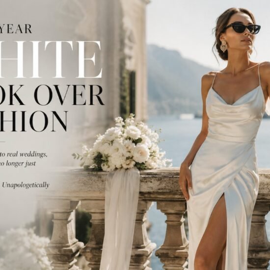 The Year White Took Over Fashion