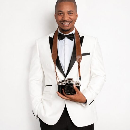 Elopement Photography