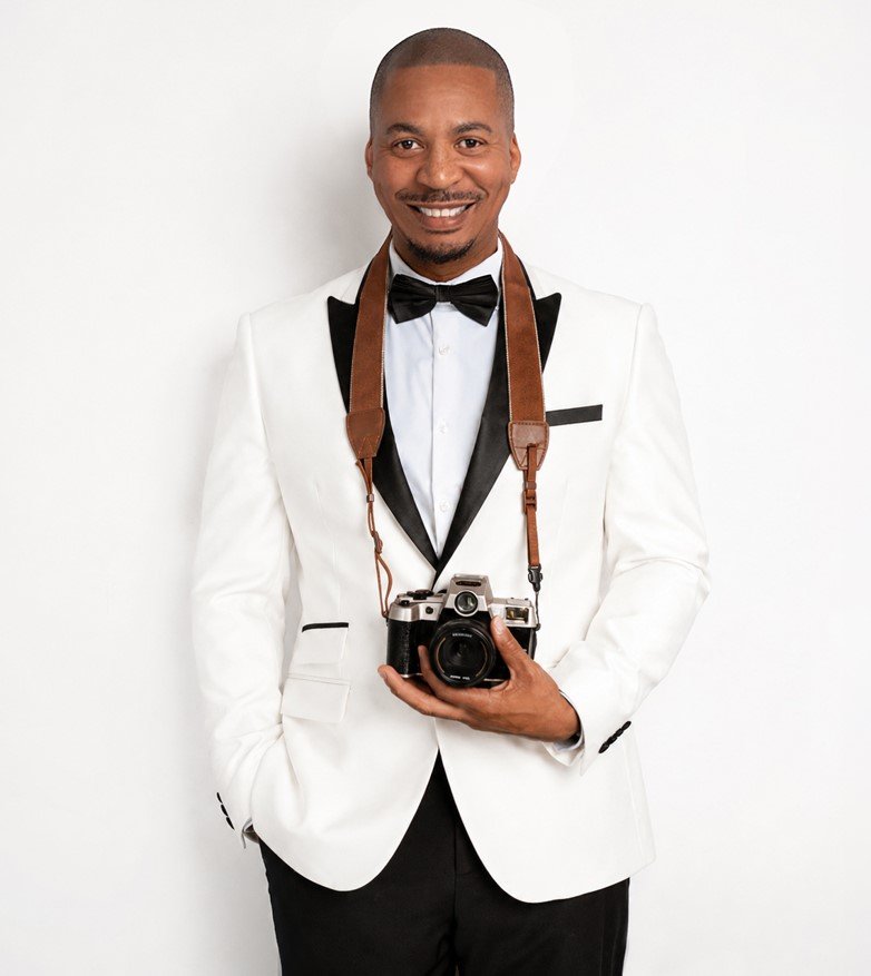 Elopement Photography