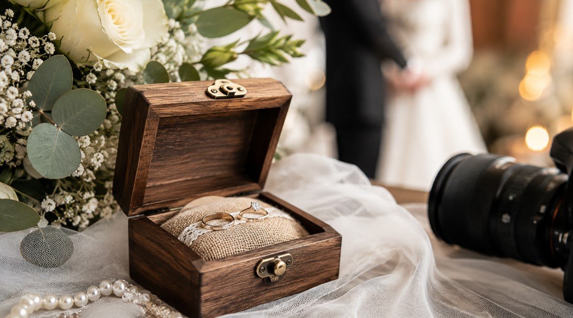 Little Wooden Box