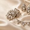 Vintage Rhinestone Jewelry